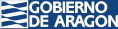 Logo gobierno de Aragón